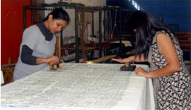 Textile Design Course